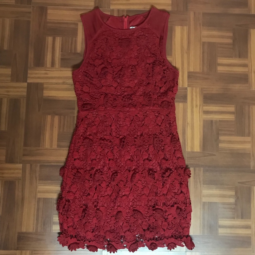 Urban Outfitters’ Thistlepearl Dress